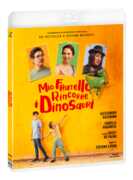 Film Mio fratello rincorre i dinosauri (DVD + Blu-ray) Stefano Cipani