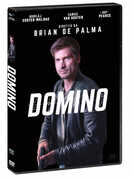Film Domino (DVD) Brian De Palma