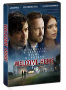 Film Welcome Home (DVD) George Ratliff