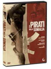 Film I pirati della Somalia (DVD) Bryan Buckley