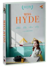 Film Madame Hyde (DVD) Serge Bozon