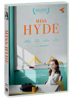Film Madame Hyde (DVD) Serge Bozon