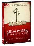 Film Midsommar. Il villaggio dei dannati (DVD) Ari Aster