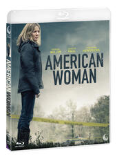 Film American Woman (Blu-ray) Jake Scott