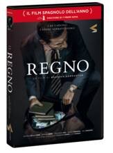 Film Il regno (DVD) Rodrigo Sorogoyen