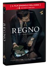 Film Il regno (DVD) Rodrigo Sorogoyen