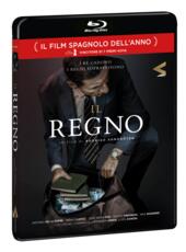 Film Il regno (Blu-ray) Rodrigo Sorogoyen