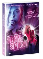 Film Teen Spirit. A un passo dal sogno (DVD) Max Minghella