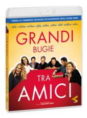 Film Grandi bugie tra amici (Blu-ray) Guillaume Canet