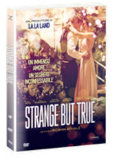 Film Strange but True (DVD) Rowan Athale