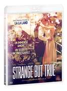 Film Strange but True (Blu-ray) Rowan Athale