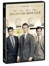 Film Billionaire Boys Club (DVD) James Cox