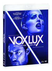 Film Vox Lux (DVD + Blu-ray) Brady Corbet