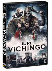 Film Il re vichingo (DVD) Aigars Grauba