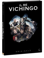Film Il re vichingo (DVD + Blu-ray) Aigars Grauba