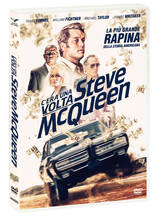 Film C'era una volta Steve McQueen (DVD) Mark Steven Johnson