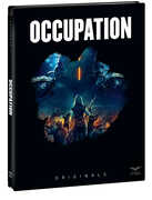 Film Occupation (DVD + Blu-ray) Luke Sparke