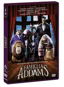 Film La famiglia Addams (DVD) Conrad Vernon Gref Tiernan