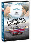 Film I migliori anni della nostra vita (DVD) Claude Lelouch