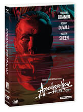 Film Apocalypse Now Final Cut (DVD con calendario 2021) Francis Ford Coppola