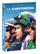 Film La campionessa (DVD) Rachel Griffiths