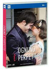 Film Ognuno è perfetto. Serie TV ita. Con CD (2 DVD) Giacomo Campiotti