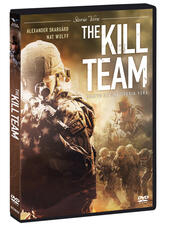 Film The Kill Team (DVD) Dan Krauss