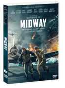 Film Midway (DVD) Roland Emmerich