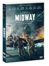 Film Midway (DVD) Roland Emmerich