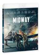 Film Midway (DVD + Blu-ray) Roland Emmerich