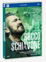 Film Rocco Schiavone. Stagione 3. Serie TV ita (4 DVD) Simone Spada