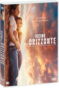 Film Vicino all'orizzonte (DVD) Tim Trachte