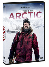 Copertina  Arctic [DVD]