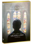 Film Grazie a Dio (DVD) François Ozon