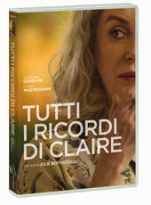 Film Tutti i ricordi di Claire (DVD) Julie Bertuccelli