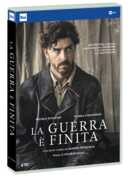 Film La guerra è finita (4 DVD) Michele Soavi