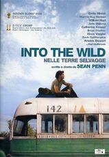Film Into the Wild. Nelle terre selvagge (DVD) Sean Penn