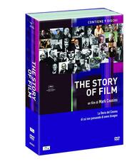 Film The Story of Film - The Story of Children (9 DVD) Mark Cousins