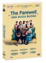 Film The Farewell. Una bugia buona (DVD) Lulu Wang