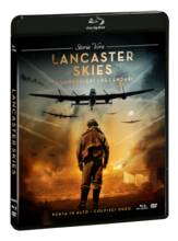 Film Lancaster Skies. I bombardieri leggendari (DVD + Blu-ray) Callum Burn