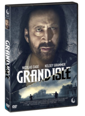 Copertina  Grand Isle [videoregistrazione]