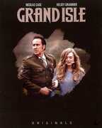 Film Grand Isle (Blu-ray) Stephen S. Campanelli