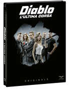 Film Diablo. L'ultima corsa (DVD + Blu-ray) Daniel Markowicz Michal Otlowski