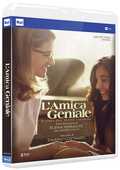 Film L' amica geniale. Stagione 2. Serie TV ita (2 Blu-ray) Saverio Costanzo Alice Rohrwacher