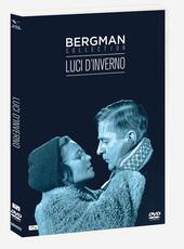 Film Luci d'inverno (DVD) Ingmar Bergman