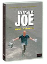 Film My Name Is Joe (DVD) Ken Loach
