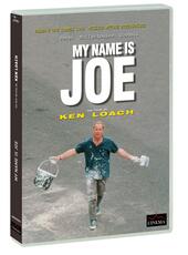 Film My Name Is Joe (DVD) Ken Loach