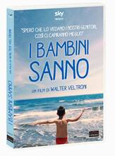 Film I bambini sanno (DVD) Walter Veltroni