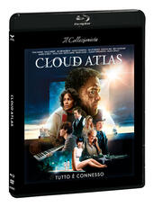 Film Cloud Atlas (DVD + Blu-ray) Tom Tykwer Lana Wachowski Lilly Wachowski