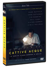 Film Cattive acque (DVD) Todd Haynes